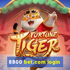 8800 bet.com login